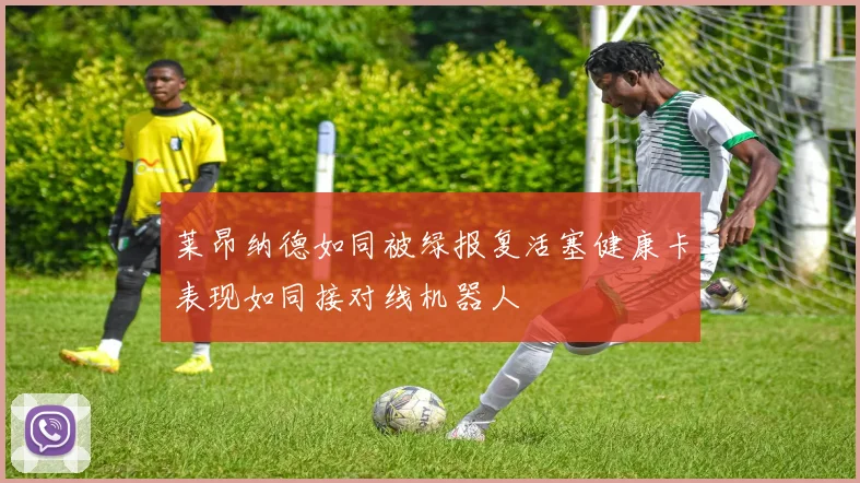 莱昂纳德如同被绿报复活塞健康卡表现如同接对线机器人